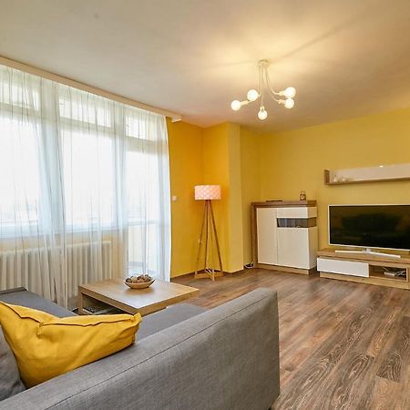 וארנה Sunset Smart Home מראה חיצוני תמונה
