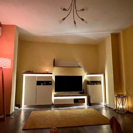 וארנה Sunset Smart Home מראה חיצוני תמונה