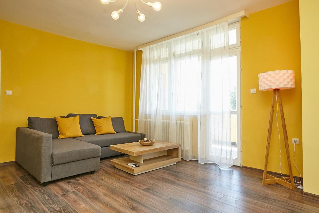 וארנה Sunset Smart Home מראה חיצוני תמונה