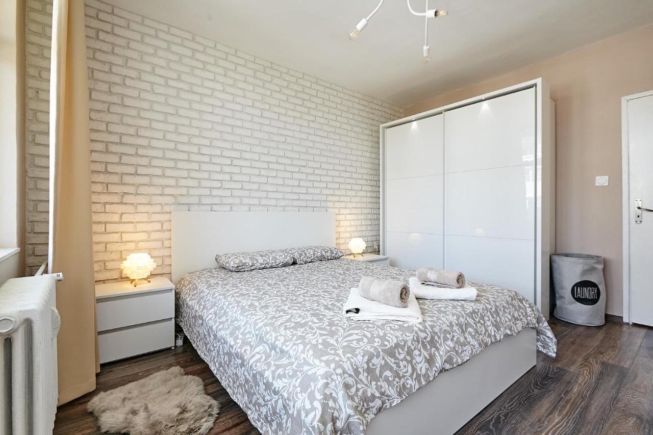 וארנה Sunset Smart Home מראה חיצוני תמונה