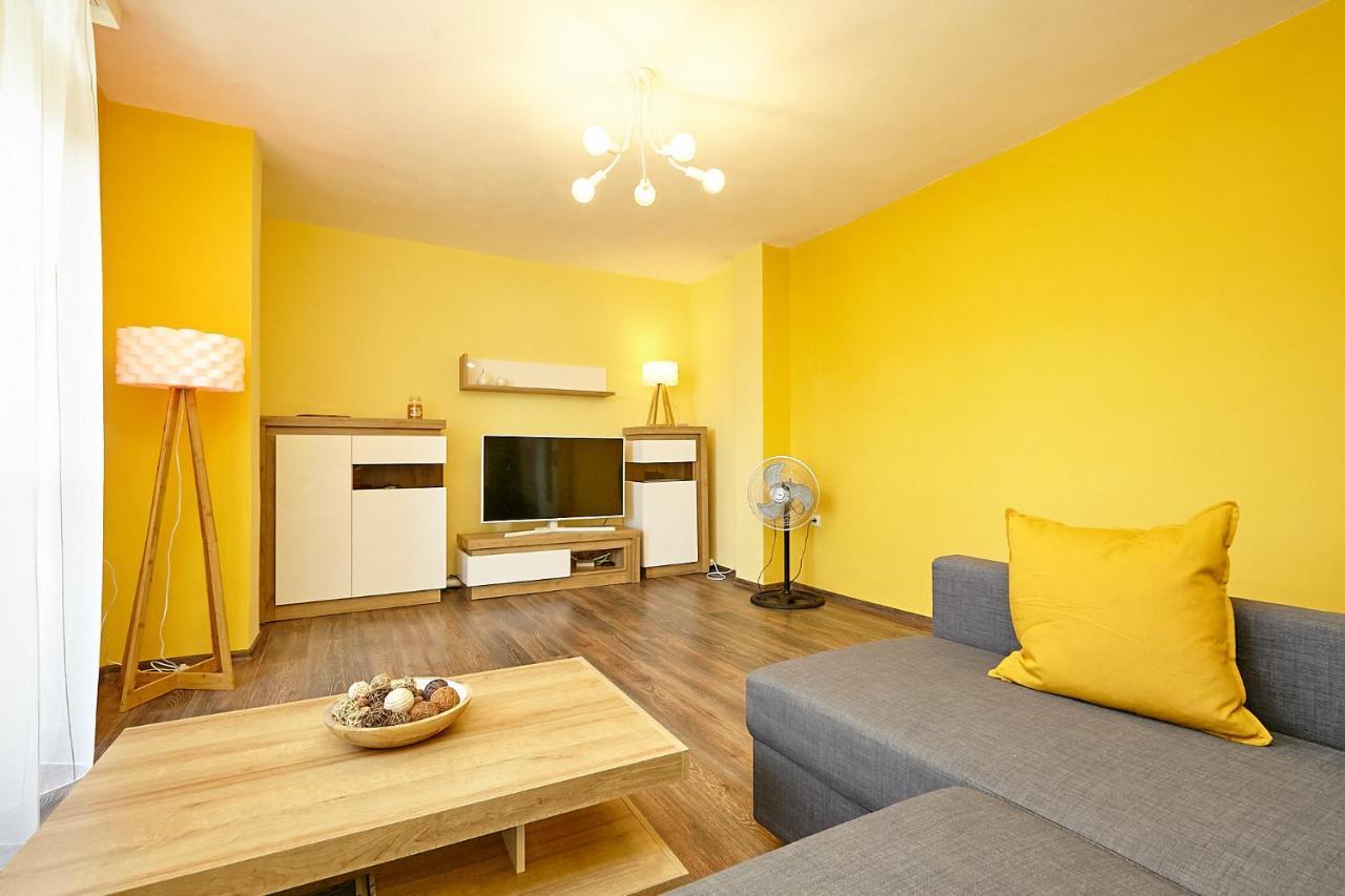 וארנה Sunset Smart Home מראה חיצוני תמונה