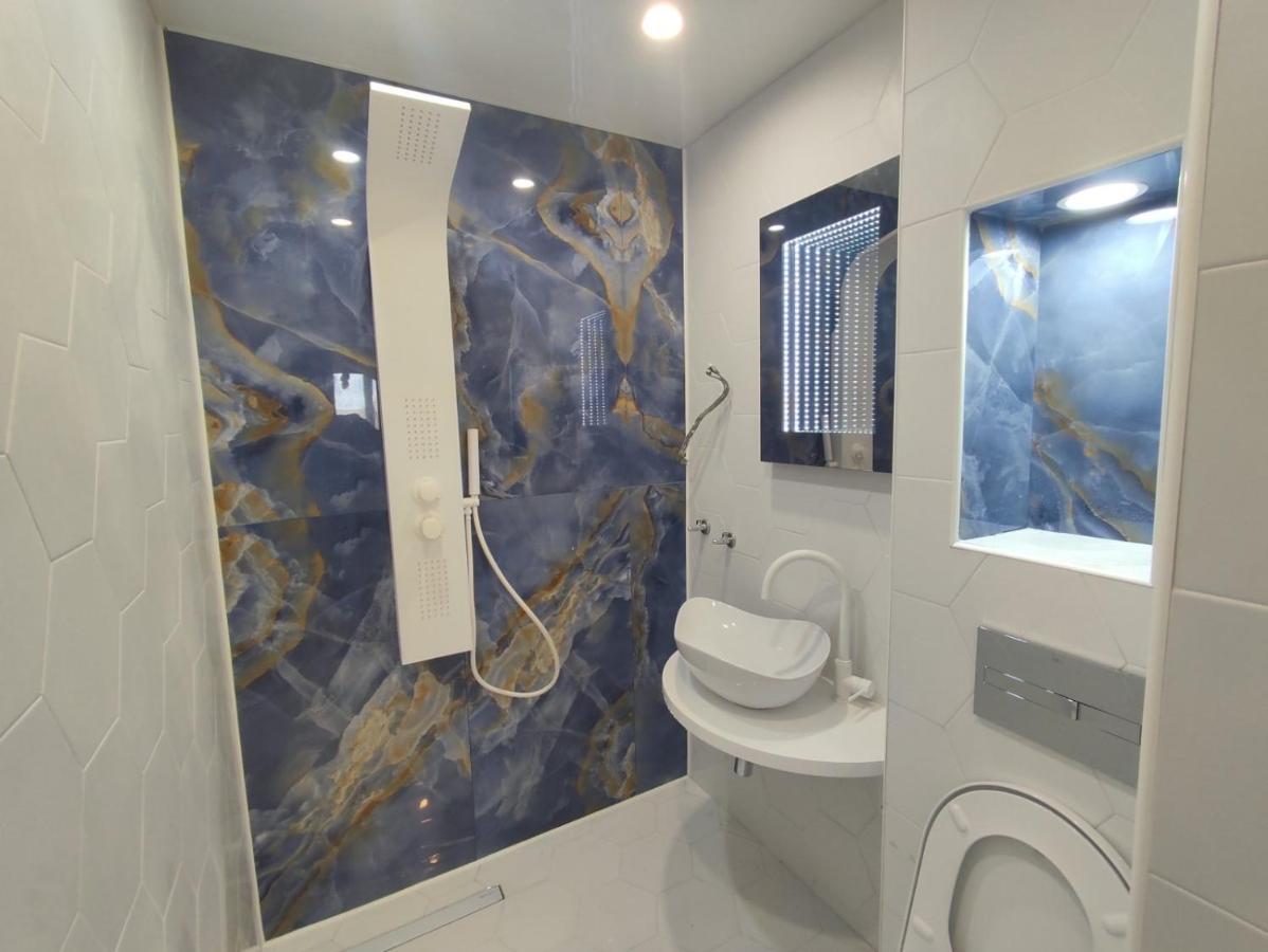 וארנה Sunset Smart Home מראה חיצוני תמונה