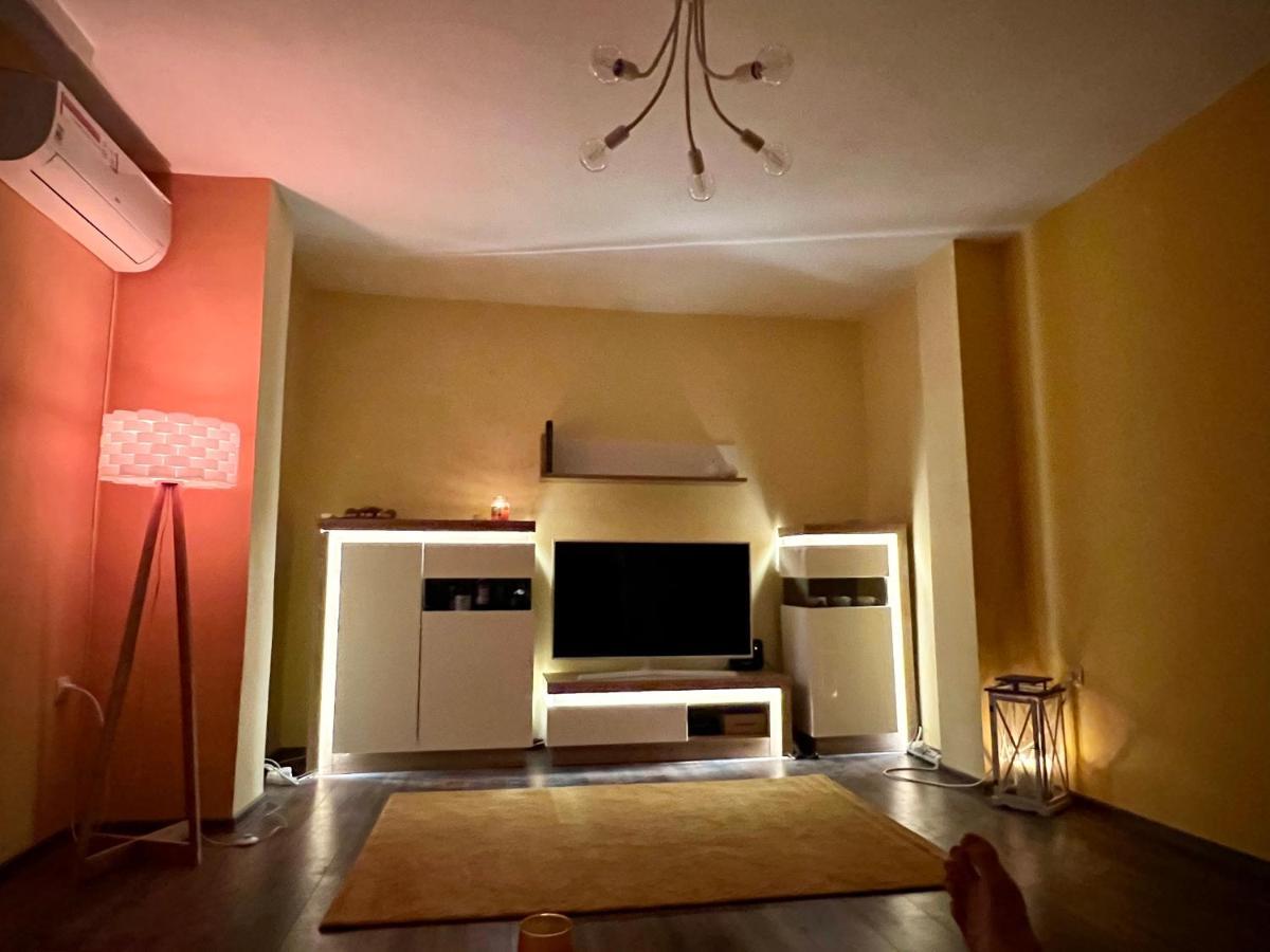 וארנה Sunset Smart Home מראה חיצוני תמונה